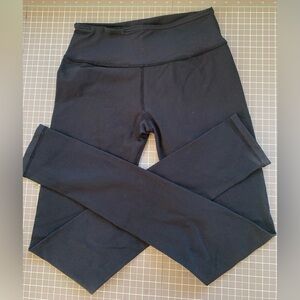 Lululemon tights size 4